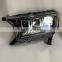 led car headlights for ranger headlights car head lamp 4x4 head light