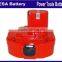 Tools batteries 18V 1.3Ah 1.5Ah 2.0Ah Ni-Cd FOR PA18 1822 192827-3 192826-5 power tool battery for makita