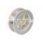 co2 er70s-6 stainless steel gas-shielded solid wire for mesh bending 3d fence