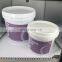 White Paste for Gasoline Vehicle Tires Mounting Paste