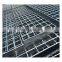 manufacturer supply  Hot dipped galvanized catwalk steel grating walkway