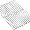 Factory Price Stainless Steel Welded Mesh  Barbecue Net For Sale