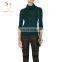 Lady Cashmere Turtleneck Sweater model sweater for girls