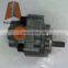 SK200-5 K3V154-80413 Excavator Gear pump Pilot pump for Hydraulic Pump parts
