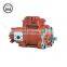 Dedicated ZX80 hydraulic main pump ZX90 excavator pump Assembly ZX100 main hydraulic pumps