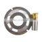 ZX270-3 M5X130 excavator rotary motor piston valve plate 0816201