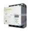 matis M5EL 400A overload earth leakage protection mccb with metering