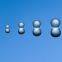 Optical Glass Ball Lens K-VC89 K-VC80 P-SK57 L-LAH84 N-SF11 N-BK7 D-ZLAF5