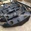 Dongsui Body Kit Bull Bar Front Bumper For Land Cruiser