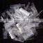 100% polypropylene mesh fiber for construction
