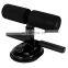 Wholesale Sit Up Assistant Abdominal Core Workout Sit Up Bar Fitness Sit Ups Exercise Equipment Portable Suction Sport Home Gym