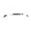 Carbon Fiber F22 M235i Trunk Lid Spoiler for BMW F87 M2 F22 220i 228i M Sport 14-18