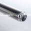 2020 new stainless steel wedge slotted wire screen pipe wedge