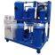 Good  Filtration Performance  Machine Lubricating Oil Purifier Hydraulic Oil Turbine Oil Filtration System