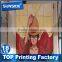 custom waterproof pvc flex banner/backlit flex banner printing-qt