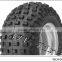 Go karts 4 x 4 ATV tires