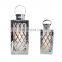 Top1 Decorative metal lantern Set of 2 garden lantern For wedding and Party