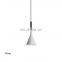 Retro Industrial Pendant Light E27 Simple Design Restaurant Lamp Fixture