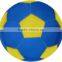 Machine Stitching PU Soccer ball