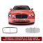 for 2010-2013 Bentley Continental Flying Spur Front bumper grille /SMALL/electroplating  3W5807683  3W5807682