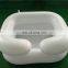 Portable shampoo basin inflatable shampoo sink patient wash shampoo basin