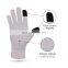 HANDLANDY Breathable Fishing Riding Driving Golf Thin Non-Slip Jogging Running Climbing Gloves