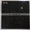 promotion price polished double loading black crystal tiles