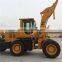 Promotion high quality wheel loader 2.5 ton