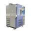 Dynamic ozone cycling rubber aging test machine laboratory equipment
