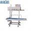 FR-1370LD Hualian Vertical Heavy Heating Heat Food Plastic Bag Seal Packing Band Sealer Sealing Machine