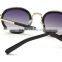 men women revo vintage shade round lens reflective mirror out door sunglasses