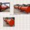 Hot selling rotary dryer used for sand , coal , sawdust