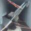 7500kg Marine High Holding Power deltal anchor Factory with DBV KR CCS Certificate