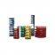 Most Popular Colors Heavy Load Die Spring Manufacturer