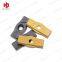 LNMT1803-RH Carbide Bi-color Coated Milling Insert for CNC Metal Milling Cutting