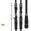 Big Fish Catcher 1.98m-2.28m XH 3.5kg Strength Spinning rod Baitcasting Fishing Rod