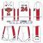 Cheap customized national basketball team clothing factory price