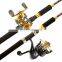 High end Fishing Rod 1.45/1.55/1.75/1.9M XH Slow Jigging rod for Seabass Trout Snakehead Carp saltwater freshwater fishing
