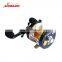High Quality Wholesale LQ 6+1BB salt water fishing reel Left Right Hand Bait Casting Fishing wheel fishing wheel