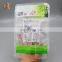Custom Design Frozen Food Packaging Printed Plastic Popsicle Package Bag