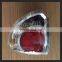 For Toyota 2012 Fortuner Tail Lamp 815600k410 815500k400 81560-0k200 81550-0k190, Rear Lights