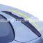 Auto Accessories Rear Wing Spoilers Gloss Black Universal Sport Racer Rear Roof Wing Spoilers For All Cars