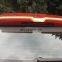 HongHang Manufacture Accessories Rear Spoilers,Unpainted Rear Cab Spoilers For Polo 2019-2020