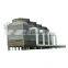 150ton 50ton Fiberglass cross flowing FRP square cooling tower