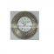 brass antique clock