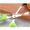 New Stainless Steel Food Serving Tongs, Barbecue Food Salad Tongs, Food Toaster Tongs