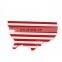 2020 popular makeup cosmetic custom private label empty eyeshadow palette