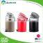 Competitive price metal foot pedal waste bin 3L 5L size of dustbin trash bin