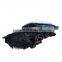 OEM 2218204561 2218204661 Автомобильные модифицированные и улучшенные фары ксеноновые плюс LED передние фары для Mercedes Benz W221