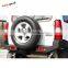 Rear Bumper For Suzuki Jimny JB43
